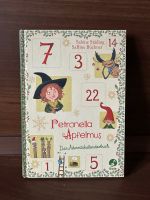 Petronella Apfelmus Adventskalenderbuch von Sabine Städing Berlin - Tempelhof Vorschau