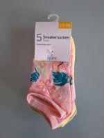 *NEU* Sneaker-Socken Gr.23-26, Topolino Sachsen - Oelsnitz/Erzgeb. Vorschau