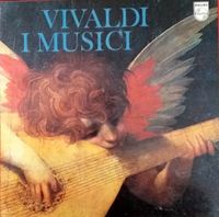 Klassik - A.Vivaldi, op.3, 4, 8-10 & weitere 26 Concerti, 18 LPs Nordrhein-Westfalen - Rösrath Vorschau
