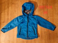 Softshelljacke Gr. 98/104 Nordrhein-Westfalen - Leichlingen Vorschau