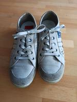 Rieker Sneaker Gr 43 beige Bayern - Pollenfeld Vorschau