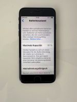 iPhone 7 32GB AKKU 91% Nordrhein-Westfalen - Alsdorf Vorschau