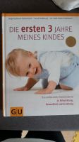 Die ersten 3 Jahre meines Kindes, gebundenes Buch Baden-Württemberg - Ruppertshofen Vorschau