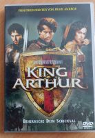 King Arthur Film DVD Nordrhein-Westfalen - Wiehl Vorschau