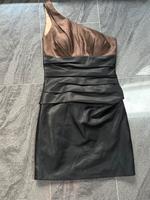 One Shoulder Kleid Niedersachsen - Buchholz in der Nordheide Vorschau