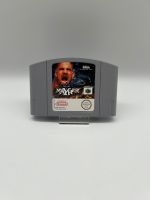 Nintendo 64 - N64 - WWF MAYHEM Hessen - Reiskirchen Vorschau