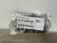 BMW Clips 51478262533 Hessen - Dillenburg Vorschau