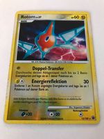 Pokemon Karte Rotom - Reverse Holo Bayern - Munningen Vorschau