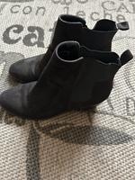 Esprit Damen Schuhe Stiefelten Köln - Porz Vorschau