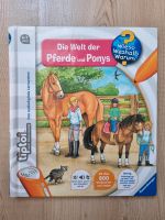 Tiptoi Buch 'Die Welt der Pferde und Ponys' Nordrhein-Westfalen - Brilon Vorschau