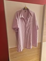 Sommer zweiteiler  gr 2xl shorts +bluse neuwertig Hessen - Kaufungen Vorschau