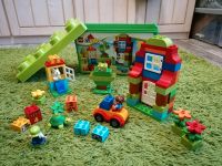 Lego Duplo Steine-Set mit Kiste Sachsen-Anhalt - Farsleben Vorschau