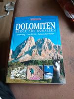 Buch: Dolomiten Berge aus Korallen Hessen - Bischoffen Vorschau