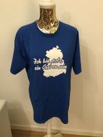 „Ossi“ T-Shirt blau Hannover - Vahrenwald-List Vorschau