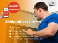 Zählerableser/in (m/w/d) - flexibel - VZ oder TZ #CK1C Bremen-Mitte - Bremen Altstadt Vorschau