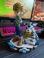 Digimon - Matt & Gabumon 3D Figur Sachsen - Mittweida Vorschau