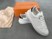 Louis Vuitton Time Out Sneaker 37,5 Duisburg - Homberg/Ruhrort/Baerl Vorschau