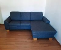 Couch mit Relaxfunktion Bayern - Donauwörth Vorschau