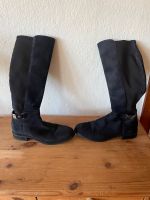 Tommy Hilfiger Damen Stiefel Hessen - Waldeck Vorschau