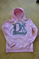 SuperDry Hoodie Rosa Gr.S Nordrhein-Westfalen - Krefeld Vorschau