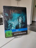 Der Hobbit 1 - 3 | Blu-ray Steelbook Hessen - Rauschenberg Vorschau