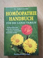 Homöopathie Handbuch - Dr. Andrew Lockie Thüringen - Königsee Vorschau