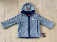 Fleecejacke Sigikid Gr. 98 Hessen - Bebra Vorschau