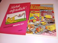 Renate Alf Höchst Erfäulich & Seyfried Comics Vintage Hamburg-Nord - Hamburg Eppendorf Vorschau