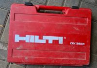 HILTI Bolzenschussgerät DX 36 M Sachsen - Freital Vorschau