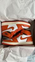 Nike Air Jordan 1 High OG Starfish (38,5) Baden-Württemberg - Ehingen (Donau) Vorschau