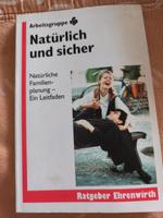 Buch /Ratgeber Familienplanung /Kinderwunsch Bochum - Bochum-Wattenscheid Vorschau