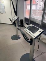 Miha Bodytec II 2 medical EMS Geräte Medizinprodukt Schleswig-Holstein - Lübeck Vorschau