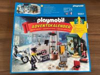 Playmobil "Raub im Juweliergeschäft" "9007" - Adventskalender Nordrhein-Westfalen - Zülpich Vorschau