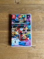 Mario Kart 8 Deluxe  ( Nintendo Switch ) Nordrhein-Westfalen - Hamm Vorschau