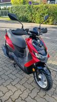 Sym Jet4 ☆RX50☆ Euro5☆Imolared☆Model 24☆50ccm☆/B&M Niedersachsen - Goslar Vorschau