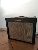 Kustom Quad 65 DFX Gitarrenverstärker Nordrhein-Westfalen - Borgentreich Vorschau