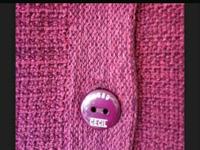 Strickjacke Oberteil Damen von CECIL, NEU , GR L Hessen - Vöhl Vorschau