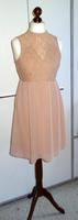 Kleid Vero Moda - Chiffonkleid -  rosa - Größe M Bayern - Kaufbeuren Vorschau
