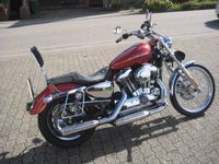 Harley Davidson Sportster 1200 Baden-Württemberg - Ohlsbach Vorschau