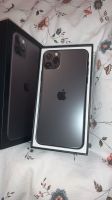 iPhone 11 Pro Max 64 GB Niedersachsen - Wedemark Vorschau