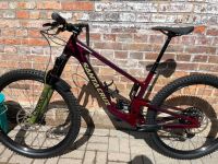 Santa Cruz Hightower 3 29 Zoll SRAM GX AXS RockShox Lyrik Gr. L Hamburg-Nord - Hamburg Uhlenhorst Vorschau