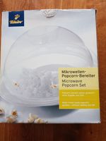 Mikrowellen Popcorn Bereiter Tchibo neu Nordrhein-Westfalen - Gummersbach Vorschau