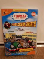 Thomas und seine Freunde DVD Thüringen - Schleusingen Vorschau