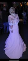 Zartrosa Brautkleid mit passendem Petticoat erhältlich. Nordrhein-Westfalen - Kranenburg Vorschau