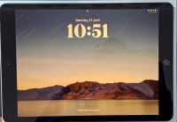 Apple iPad 7. Gen. 32GB, WLAN , 25,91 cm (10,2 Zoll) - Space Grau Nordrhein-Westfalen - Dinslaken Vorschau