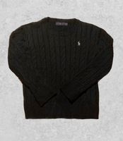 Ralph Lauren hoodie Vintage Strick Pulli Pullover knitted wear Berlin - Lichtenberg Vorschau