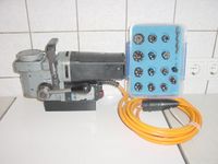 Magnet-Winkel-Kernbohrmaschine BDS MAB-150 mit 14 Kernbohrern Dortmund - Innenstadt-West Vorschau