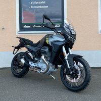 Moto Guzzi Stelvio ARAS  E5+ Modell 2024 beide Farben Bayern - Leutenbach Vorschau