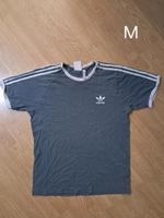 Adidas T-Shirt große M Niedersachsen - Langenhagen Vorschau