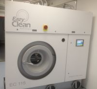 Textilreinigungsmaschine KWL 15 kg Typ: EAZYCLEAN 115 DAMPF Bj.20 Bayern - Goldbach Vorschau